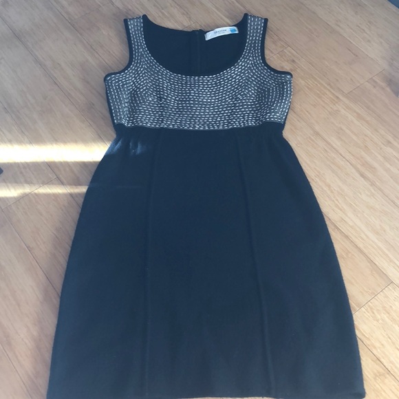 Anthropologie sparrow wool dress.Size small. - Picture 1 of 7